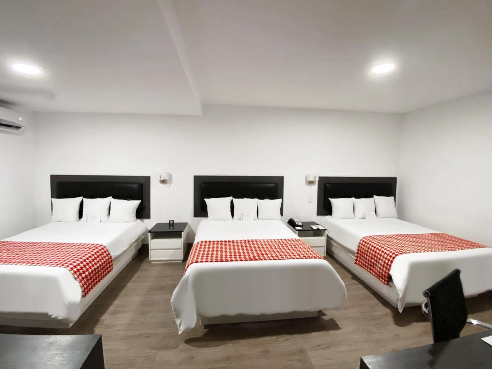Wyndham Costa Del Sol Tumbes Hotel Exterior photo