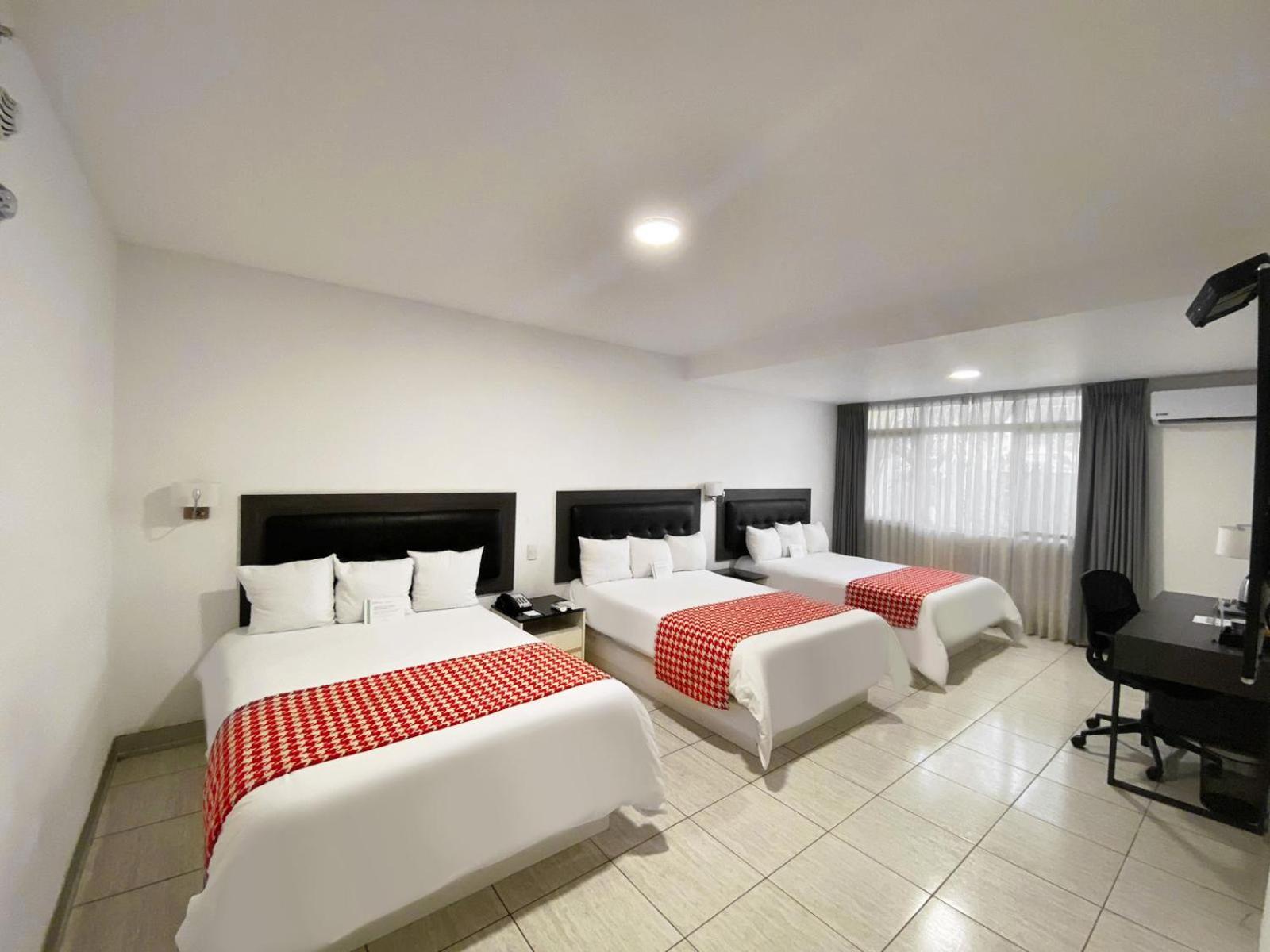 Wyndham Costa Del Sol Tumbes Hotel Exterior photo